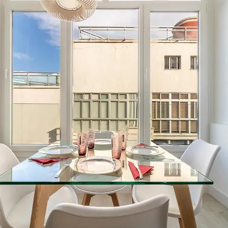 Flatguest Canteras Sunset Apartment Las Palmas de Gran Canaria