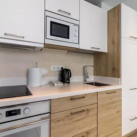 Flatguest Canteras Sunset Apartment Las Palmas de Gran Canaria
