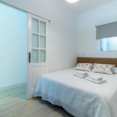 Flatguest Canteras Sunset * Las Palmas de Gran Canaria