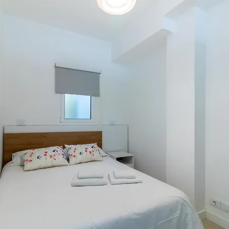 Apartment Flatguest Canteras Sunset *