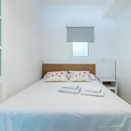 Apartment Flatguest Canteras Sunset Las Palmas de Gran Canaria