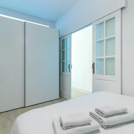 Flatguest Canteras Sunset Apartment *