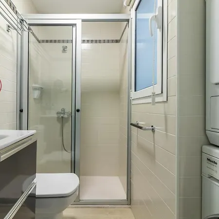 Flatguest Canteras Sunset Apartment